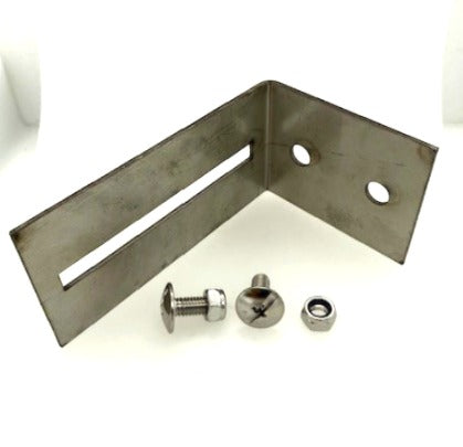 Gate Brush Adaptor Kit