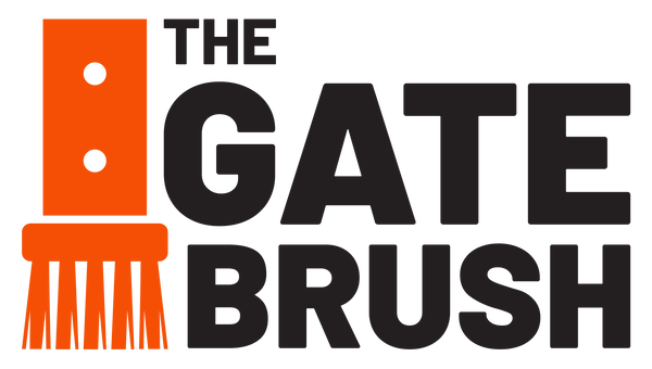 The Gate Brush